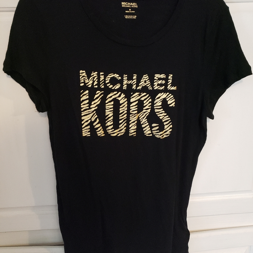 MK Ladies top
